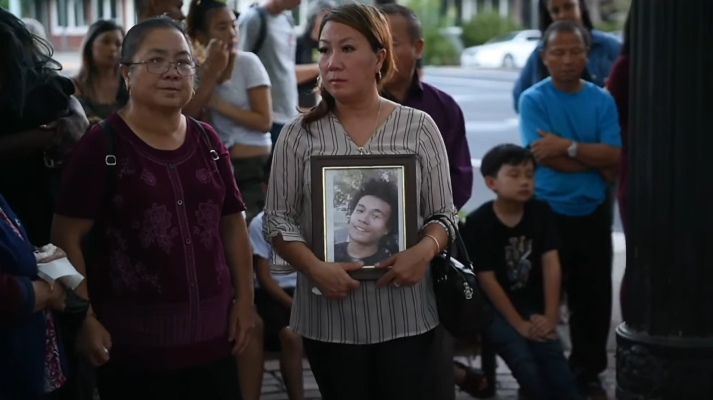 Mistrial declared in lawsuit over Sacramento police shooting of troubled 19-year-old