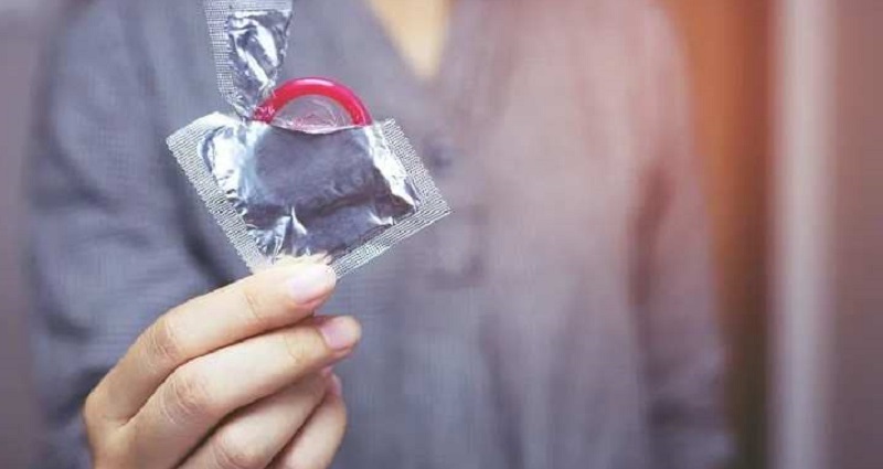 Chinese mom sparks online discussion on sex education after finding condom inside son’s schoolbag