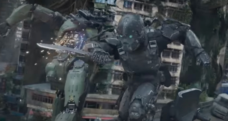 Netflix announces new Chinese-language films, shows