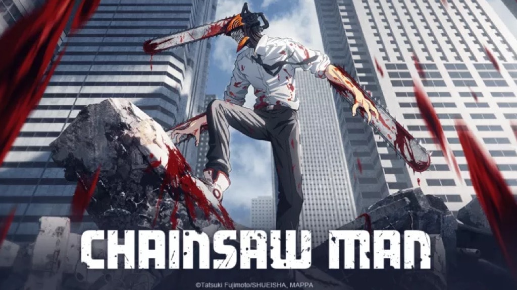 ‘Chainsaw Man’ fan creates petition demanding remake
