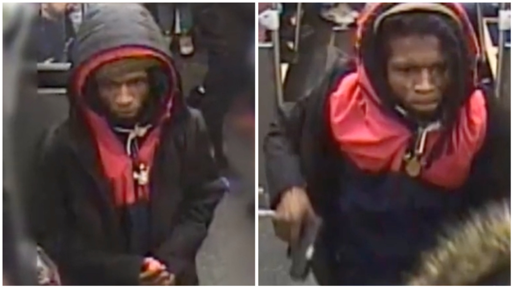 Man wanted for shooting boy in Chicago's Chinatown