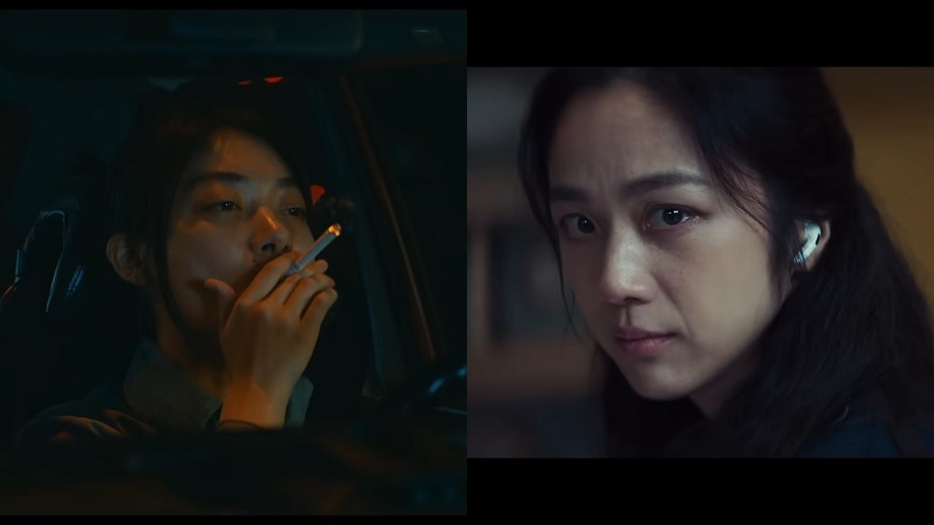 ‘Decision to Leave,’ ‘Drive My Car’ lead Asian Film Awards nominees