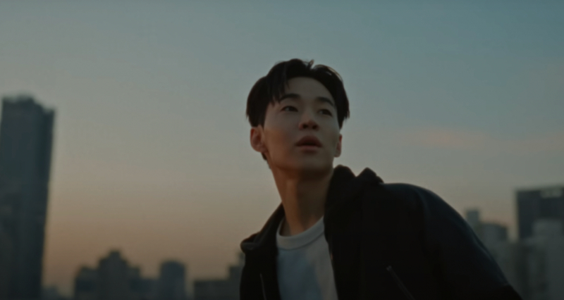 Henry Lau releases ‘Moonlight,’ first single in two years