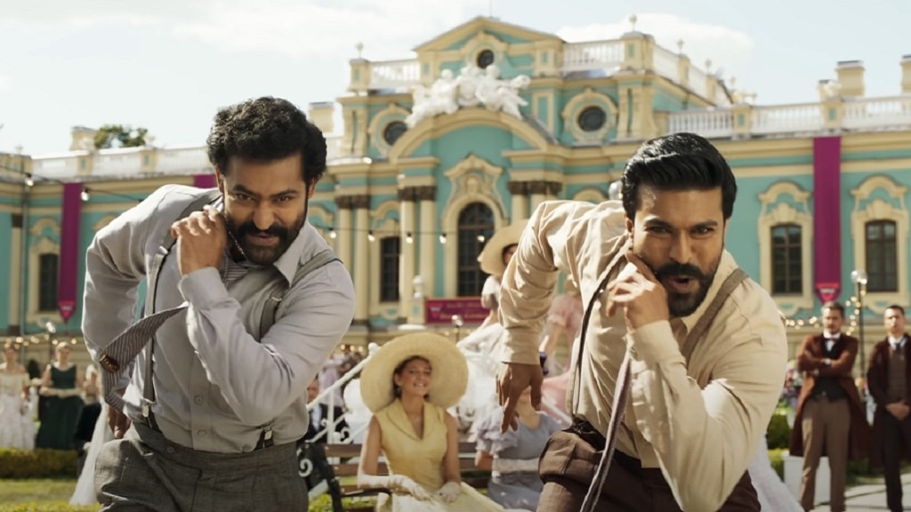 Lone Oscar nomination for ‘RRR’ prompts snub claims