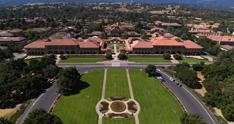 Stanford pulls IT language guide that brands ‘American,’ ‘brave’ as ‘harmful’ words