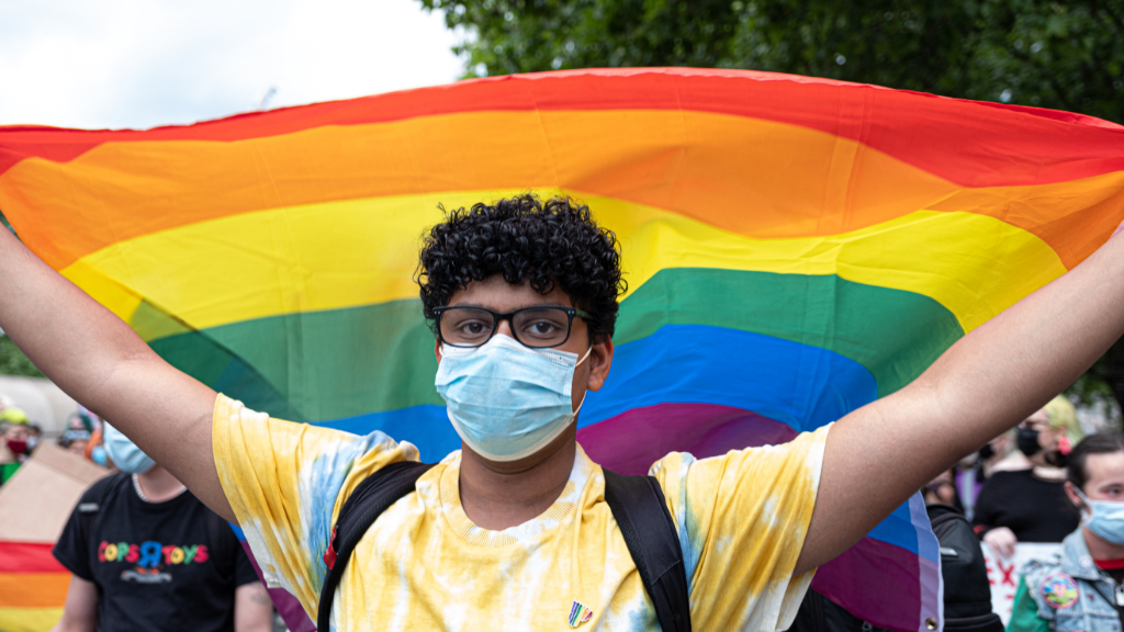 16-year-old South Asian boy beaten by his family after coming out as gay