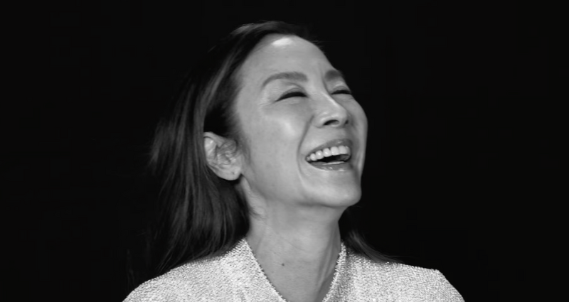 ‘You look so old’: Michelle Yeoh’s mom was ‘upset’ over her appearance in ‘Everything Everywhere’