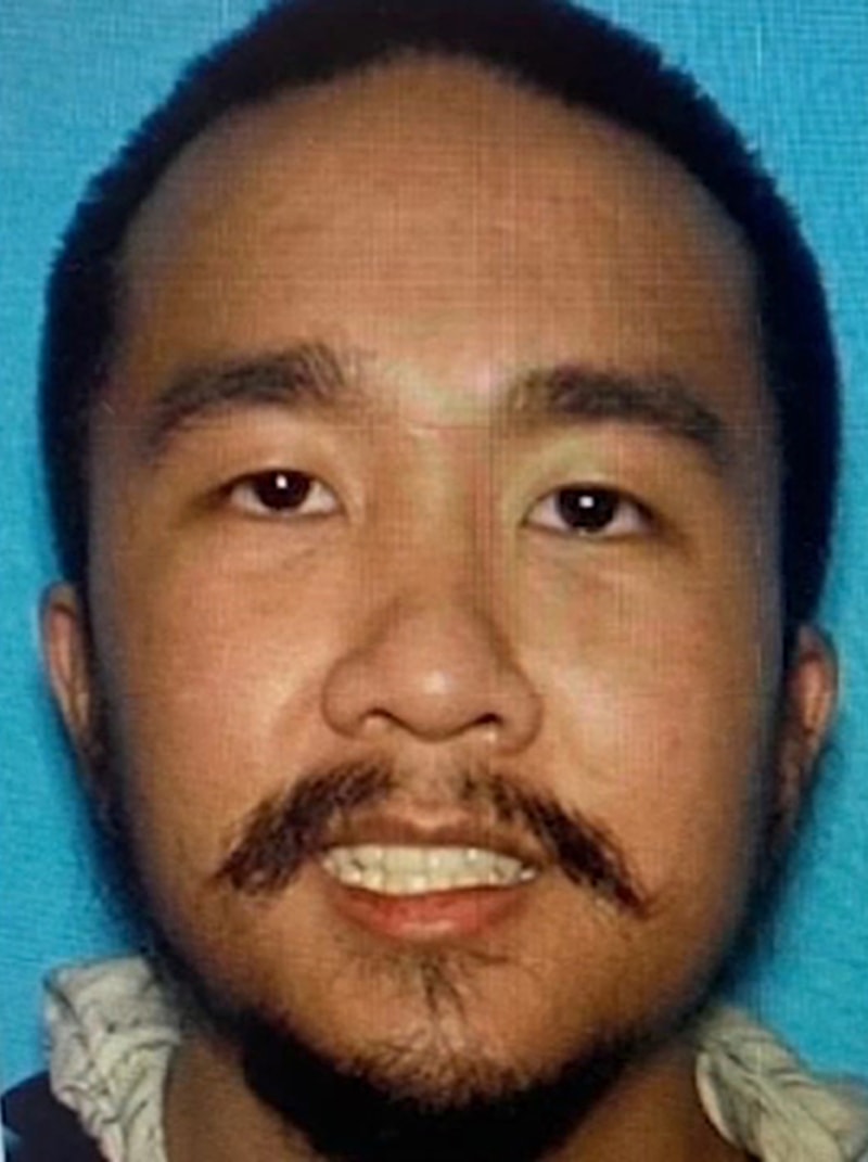 Jamie Tran