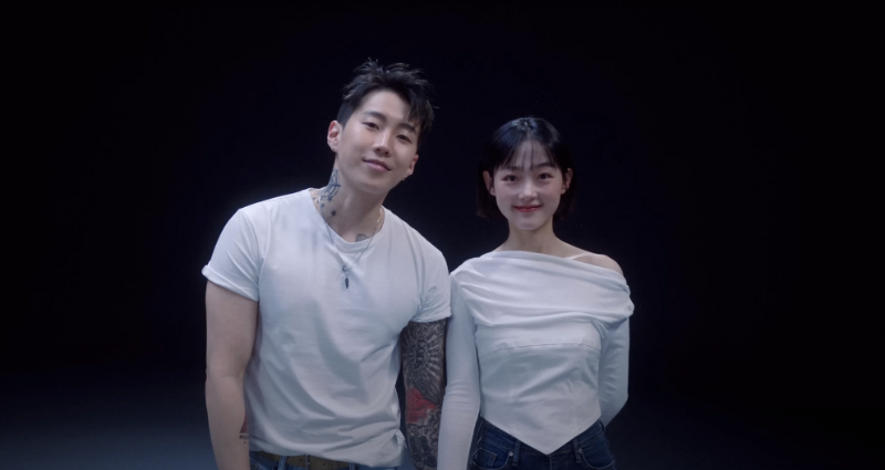 Jay Park drops ‘Yesterday’ music video featuring ‘Squid Game’ star Lee Yoo-mi