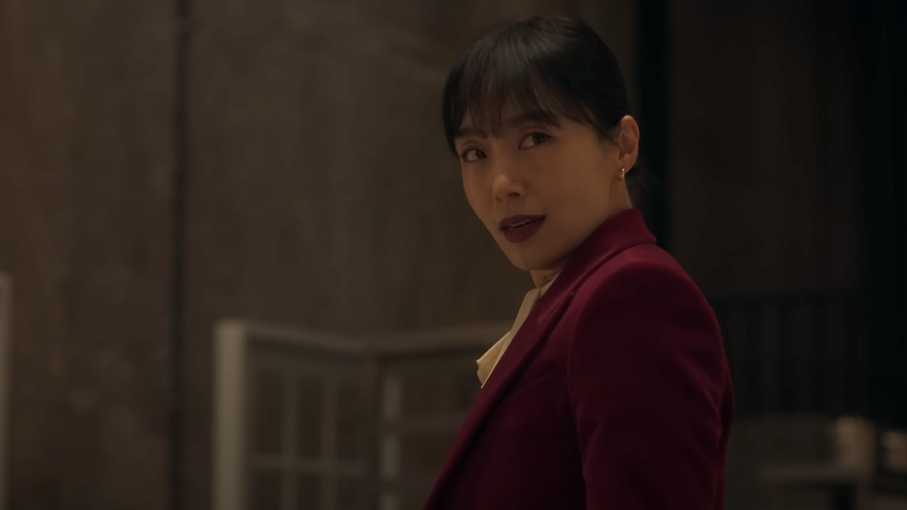 Trailer: Jeon Do-yeon is a single mother working as an assassin in Netflix’s ‘Kill Boksoon’