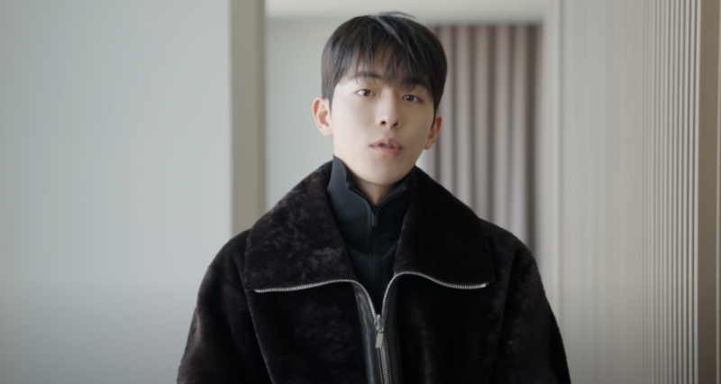 Nam Joo-hyuk to enlist into military police force
