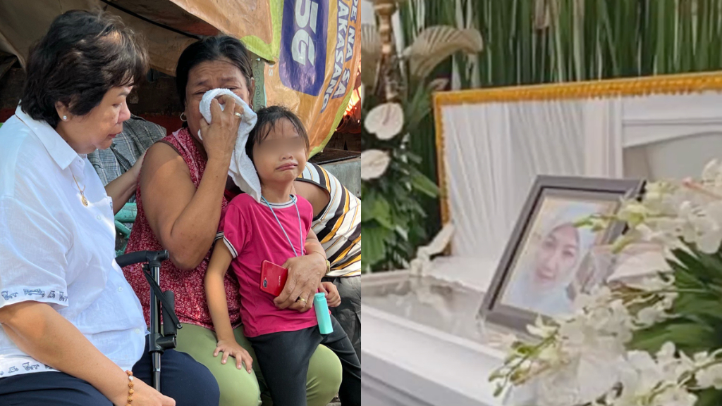 Family of Filipino worker brutally murdered in Kuwait rejects employer’s ‘blood money’