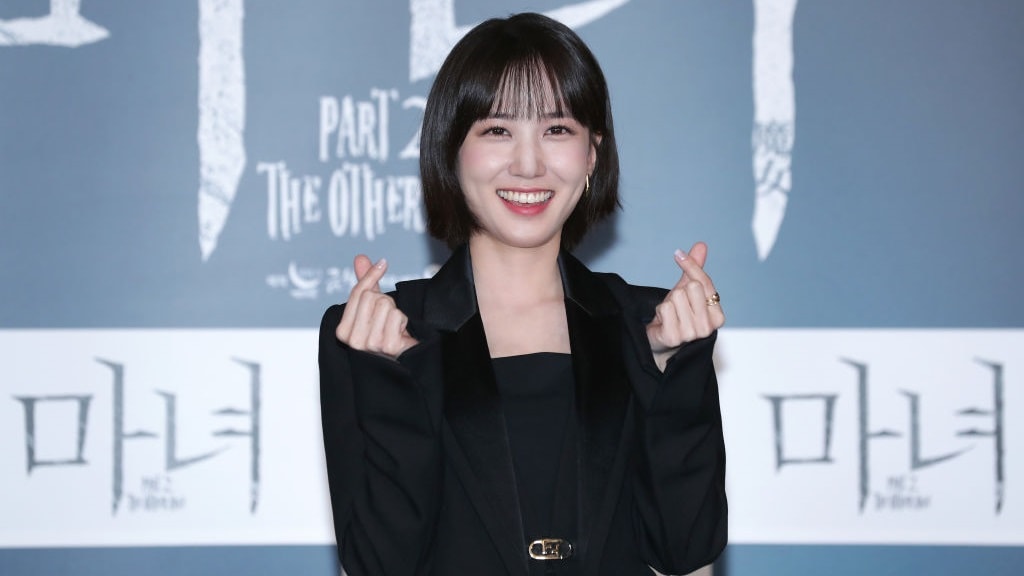 Park Eun-bin to star in rom-com K-drama ‘Diva of the Deserted Island’