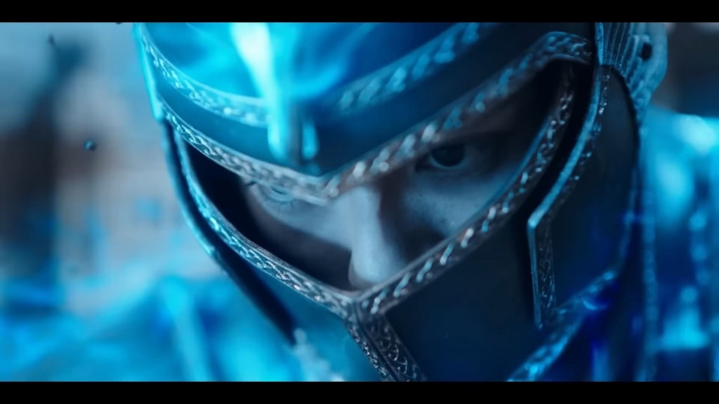 Watch: Mackenyu as Pegasus Seiya in new trailer for live-action ‘Knights of the Zodiac’