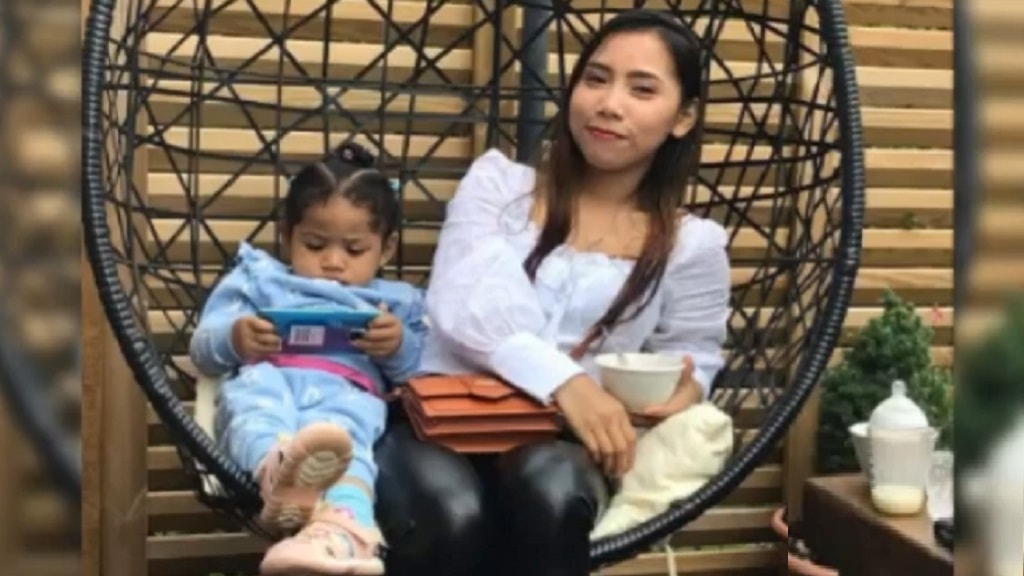 Scotland jury finds man guilty of murdering Filipino mom and daughter