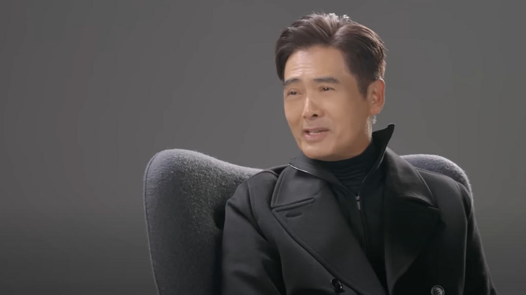 Chow Yun-fat
