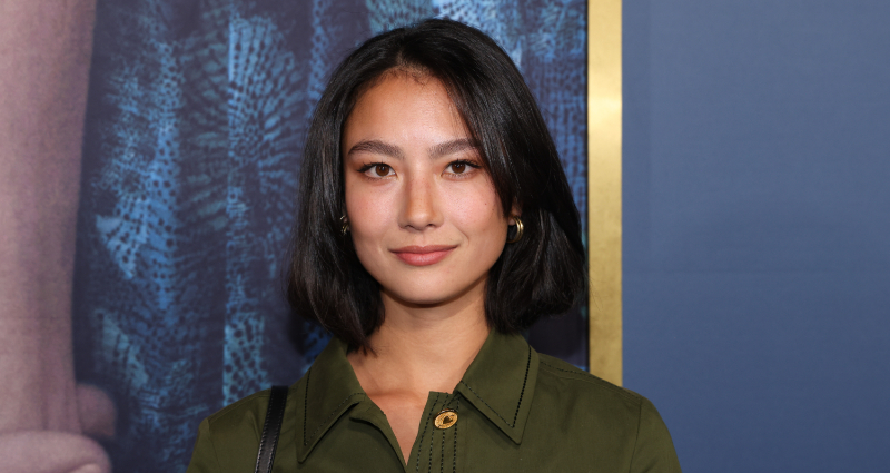 ‘Resident Evil’ star Adeline Rudolph joins cast of ‘Hellboy: The Crooked Man’