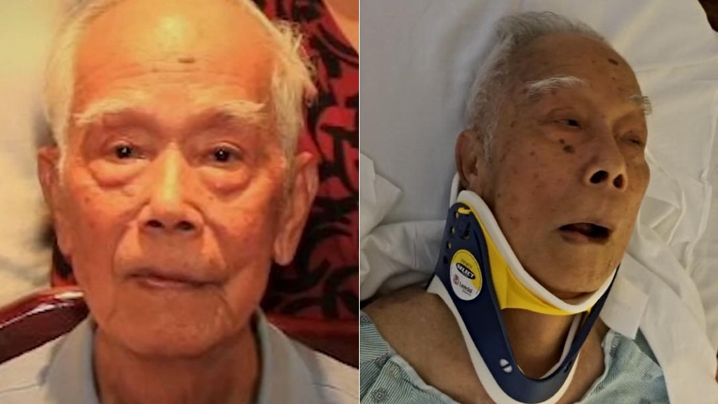Repeat offender found guilty of sucker punching 91-year-old in Chicago’s Chinatown