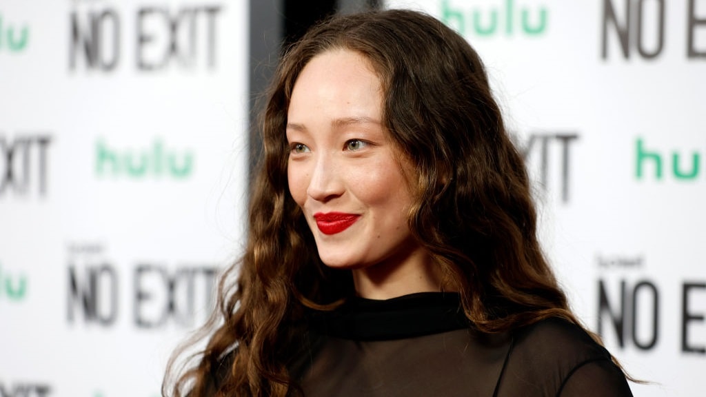 Havana Rose Liu joins John Cho, Lukita Maxwell in horror flick ‘They Listen’