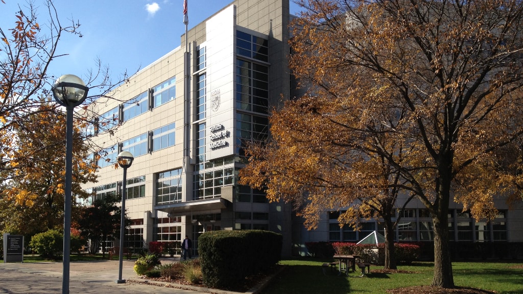 Loyola University Chicago Stritch School of Medicine