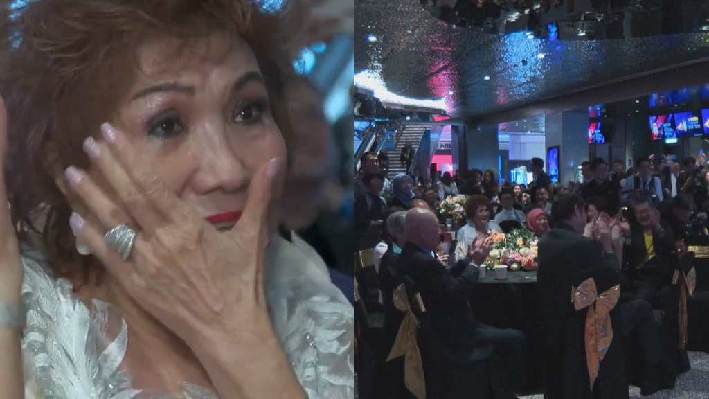 ‘She has made Malaysia proud’: Michelle Yeoh’s mother overjoyed after daughter’s Oscar win