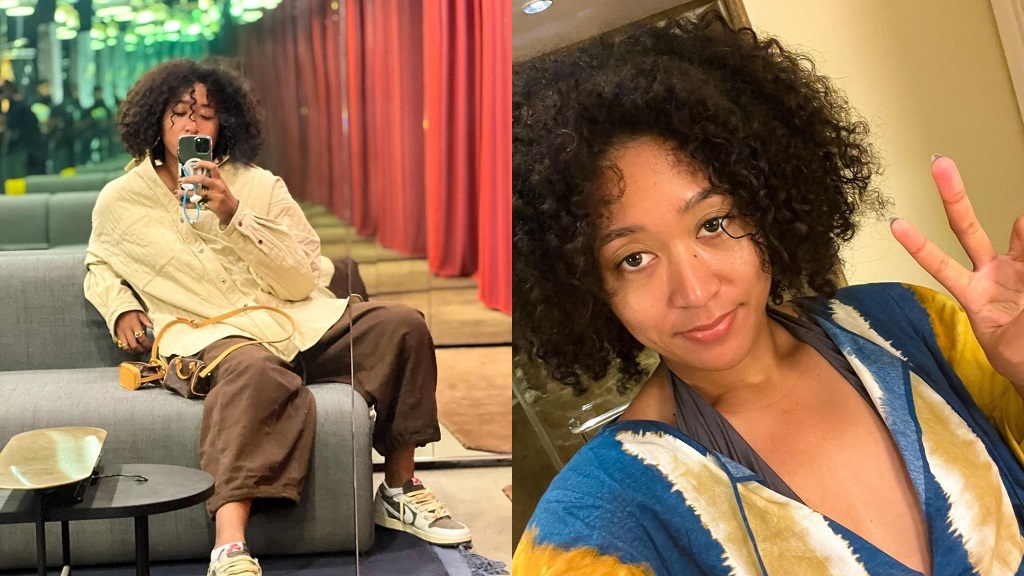 Naomi Osaka can ‘bounce back’ in tennis after pregnancy, former coach says