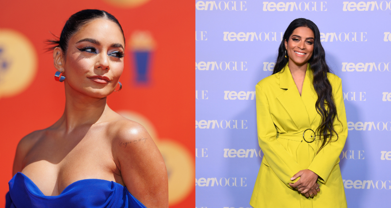 Vanessa Hudgens, Lilly Singh to host ‘Countdown to the Oscars’ pre-show
