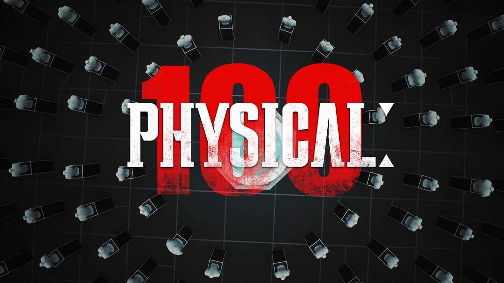 "Physical: 100"