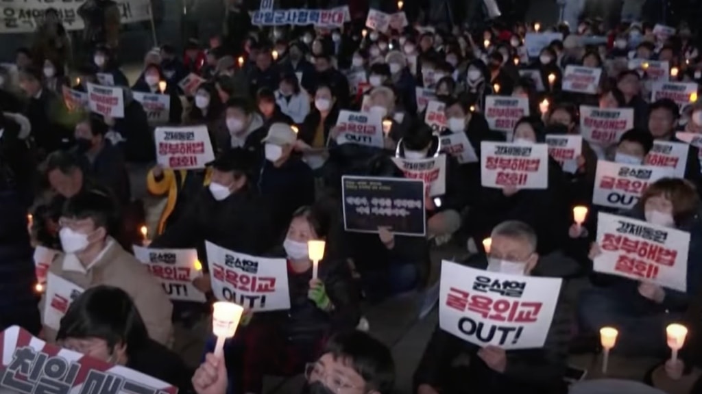 Victims of Japan’s wartime forced labor denounce Seoul’s compensation deal