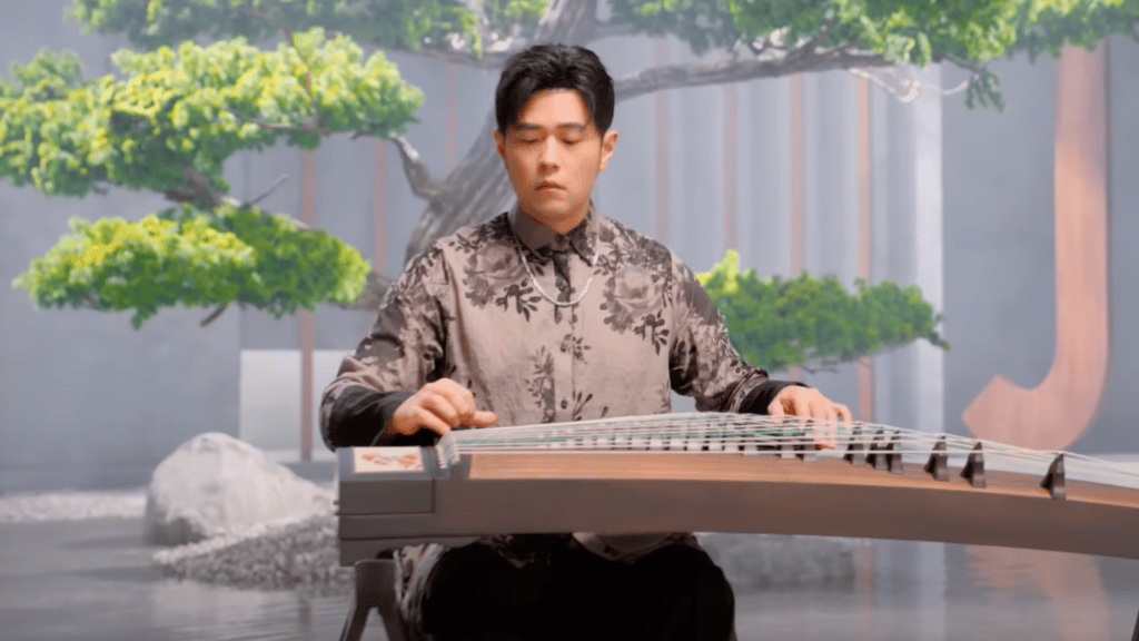 ‘King of Mandopop’ Jay Chou reigns supreme with world’s No. 1 album