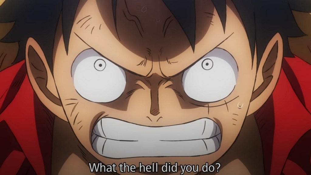 ‘One Piece’ creator Eiichiro Oda asked AI to write the next chapter of his manga. Here’s the results