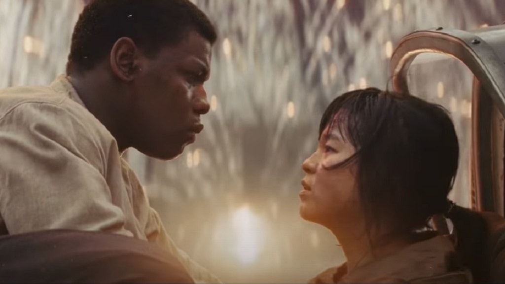 ‘Star Wars’ fans’ hate toward diverse characters driven by racist, sexist attitudes, new study says