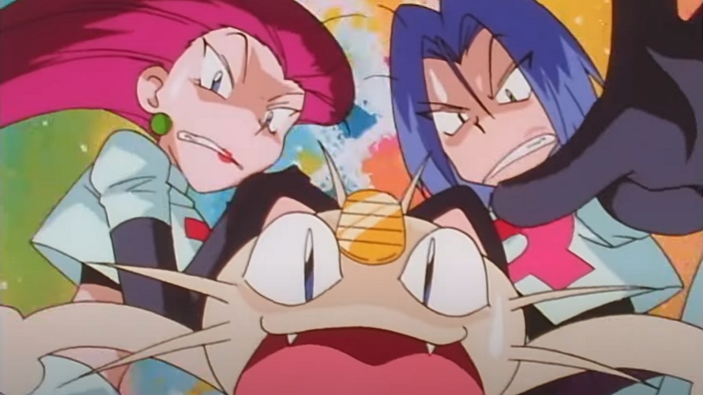 ‘Pokémon’ fans are not happy with Team Rocket parting ways before series finale