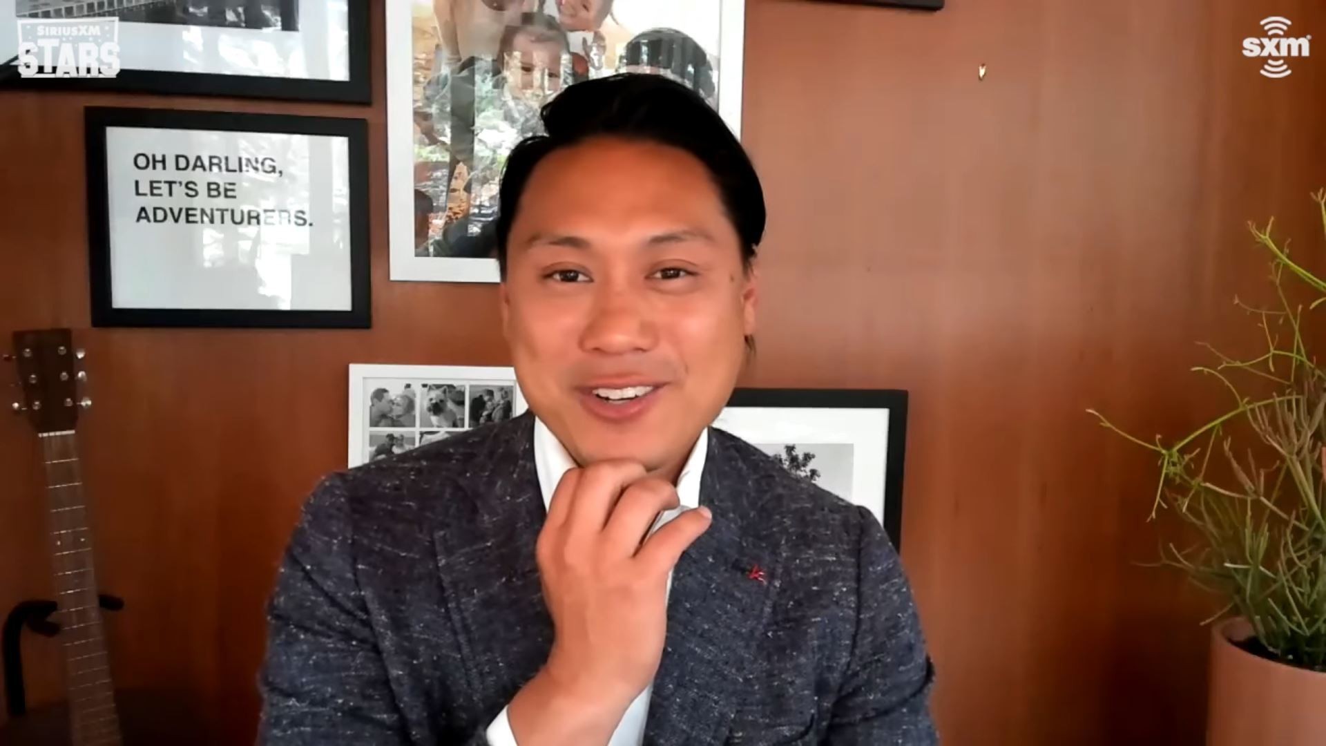 ‘Crazy Rich Asians’ Director Jon M. Chu To Helm ‘Joseph And The Amazing ...