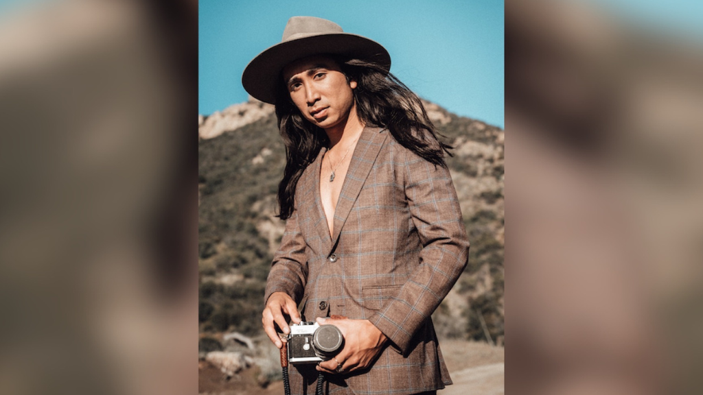 Román Zaragoza talks representation and his fan-favorite role as a