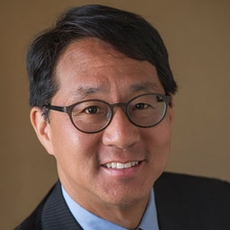 Curtis Chin