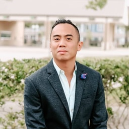 Christopher Vo