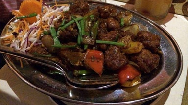 Indians slam NYT for saying chicken Manchurian is ‘stalwart of Pakistani Chinese cuisine’