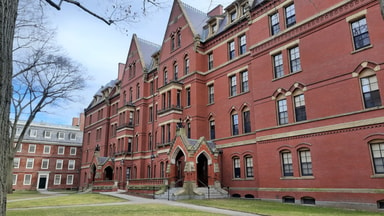 Harvard to offer its first-ever Tagalog language course in its nearly 400-year history