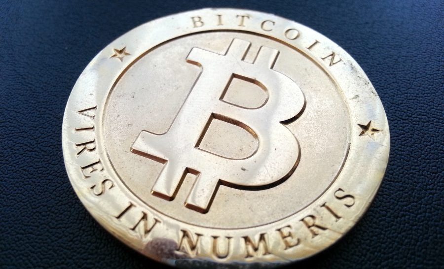 Bitcoin Is Now Worth More Than Gold Because of China