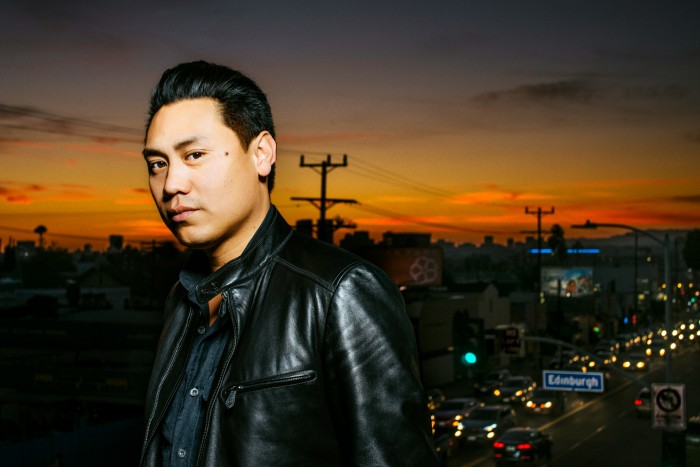 Director Jon M. Chu: Lessons on Success From Justin Bieber