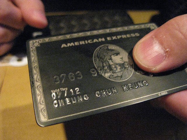 Everything You Need to Know About the Ultra-Exclusive American Express Black Card