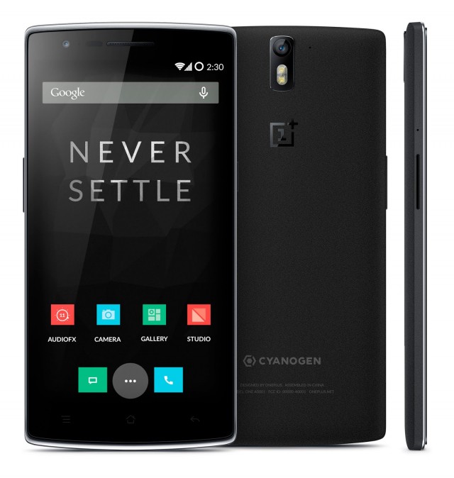 I Got My Hands on Oneplus One and it’s the Best Phone I’ve Ever Touched