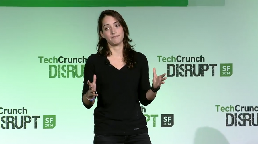 How a Butler Service Called Alfred Won $50,000 at This Year’s TechCrunch Disrupt