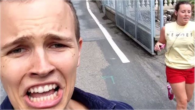 This Vine Celebrity Gave the Most Epic Reason to Turn Down $1 Million