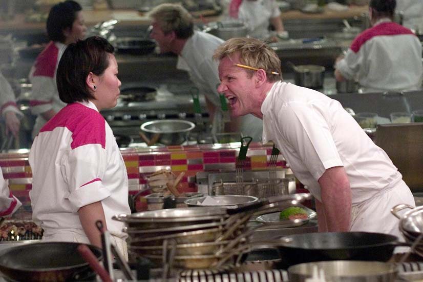 5 Traits That Helped Gordon Ramsay Build His Wildly Successful Culinary Empire