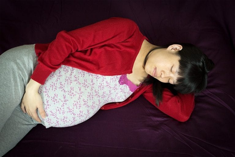 Why Pregnant Chinese Women Keep Coming to the U.S. to Give Birth