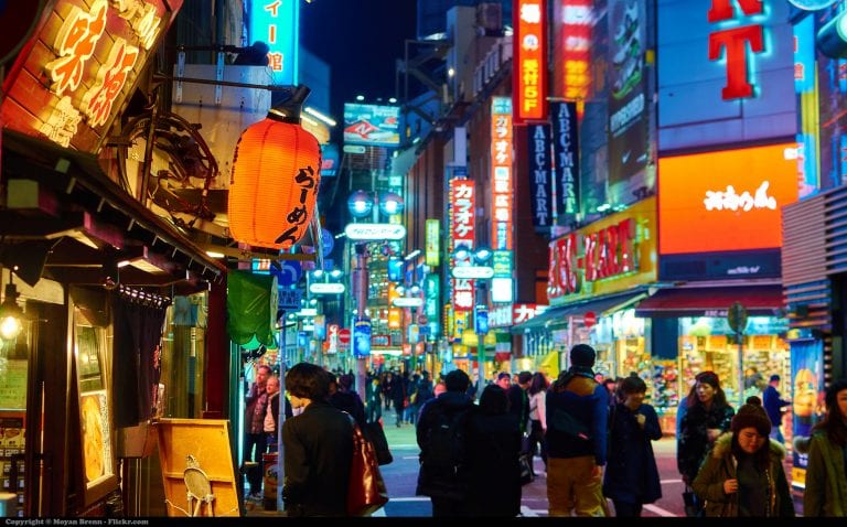 Japan Finally Fixes One of the WORST Things About Traveling in Tokyo