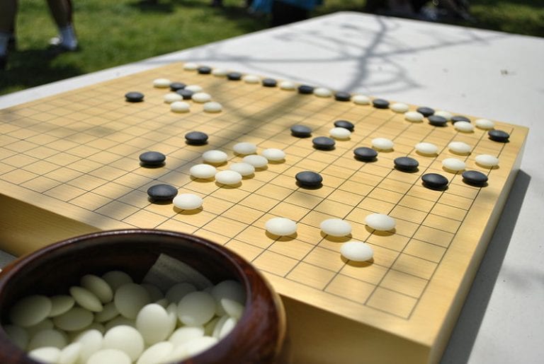 Mysterious ‘Go’ Master Who’s Been Destroying World’s Top Players Was a Google AI All Along