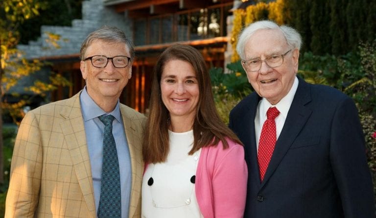Why Bill Gates Could Be the World’s First Trillionaire